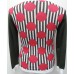 V-Neck Long Sleeve Knitted Pullover (4B)